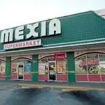 Hardalias Supermarket