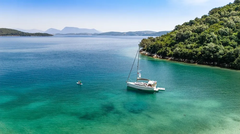Ionian Yacht Charter - Photo 1