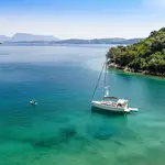 Ionian Yacht Charter
