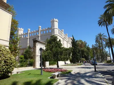 Sa Llotja - Photo 1