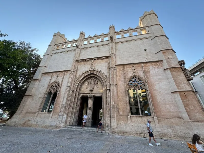 Sa Llotja - Photo 2
