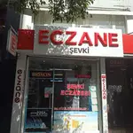 Şevki Eczanesi