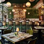 Sea Port Restaurant & Bar