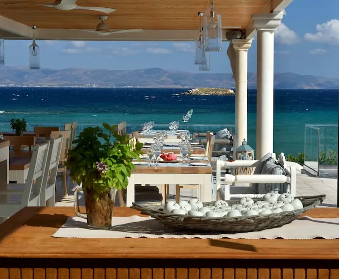 Sea Port Restaurant & Bar - Photo 4