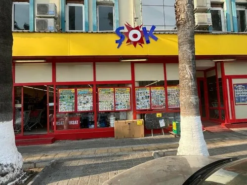 Şok - Main photo