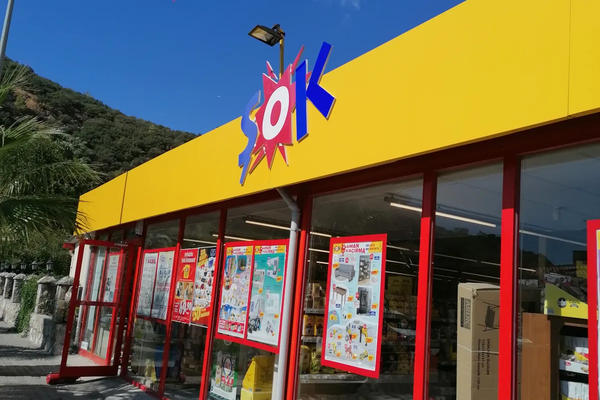 Şok - Photo 2