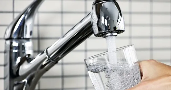 Water Tap - Photo 1