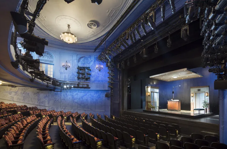 Hayes Theatre Co - Photo 4