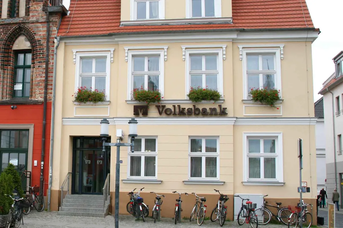 Volksbank - Photo 3
