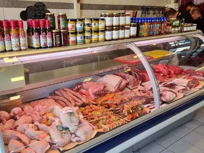Themis Butcher Shop - Photo 1
