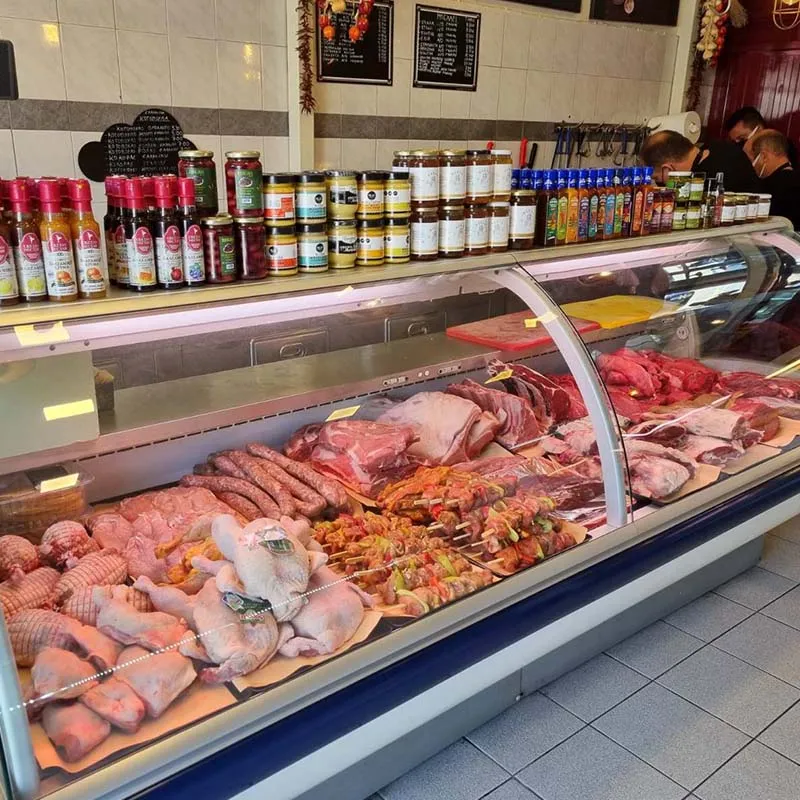 Themis Butcher Shop - Photo 1