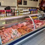 Themis Butcher Shop