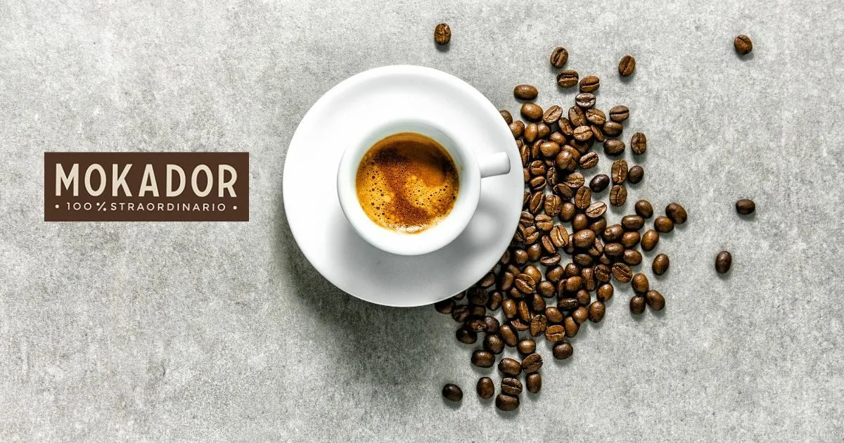 MOKADOR Cafe - Photo 3