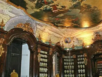 Farmacia Consuelo Sanfeliu Montolio - Photo 2