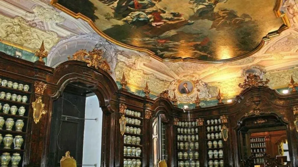 Farmacia Consuelo Sanfeliu Montolio - Photo 2