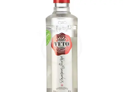 Ouzo Veto - Photo 2