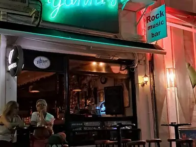 Yiannis Rock Bar - Photo 2