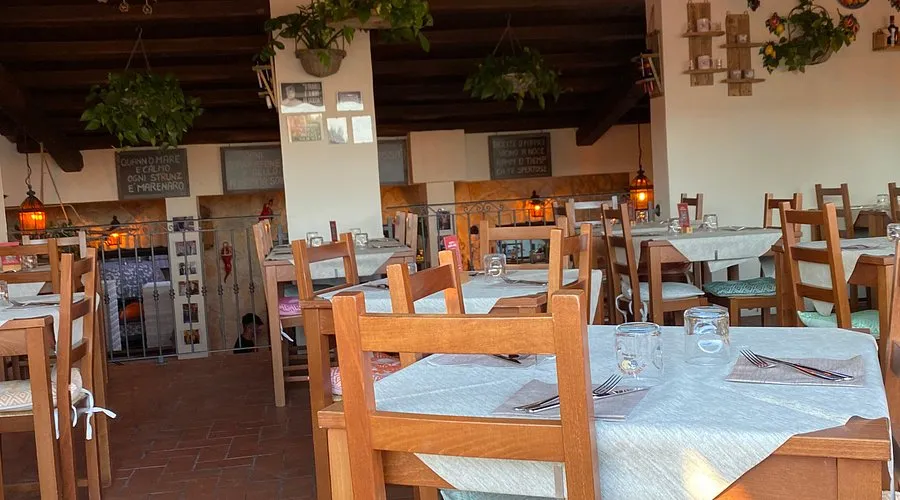 Le Pecora Viziosa - Photo 1
