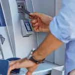 Alpha Bank ATM