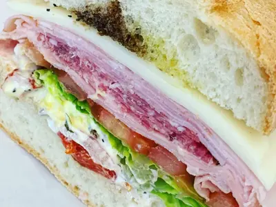 Santoro's Italian Market & Deli - Photo 3