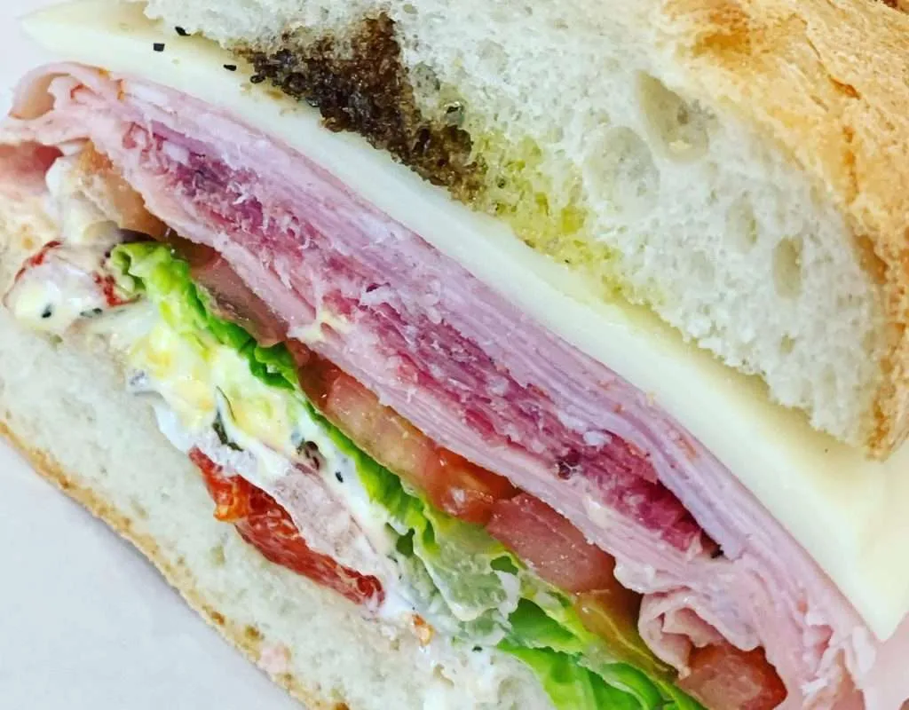 Santoro's Italian Market & Deli - Photo 3