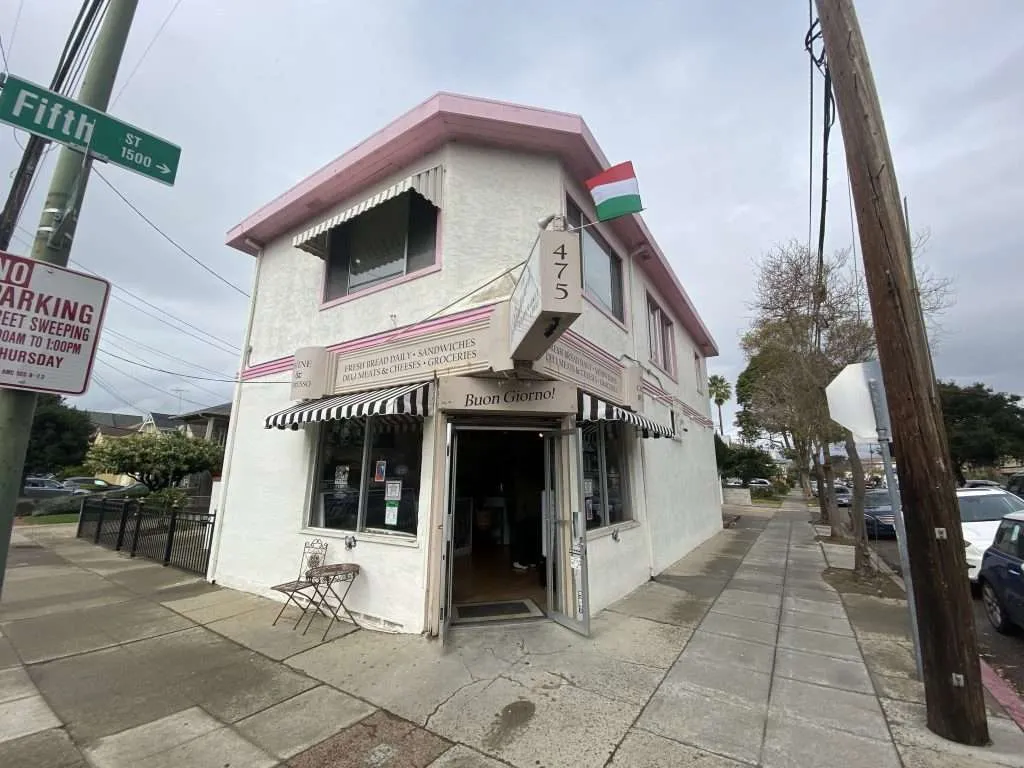 Santoro's Italian Market & Deli - Photo 1