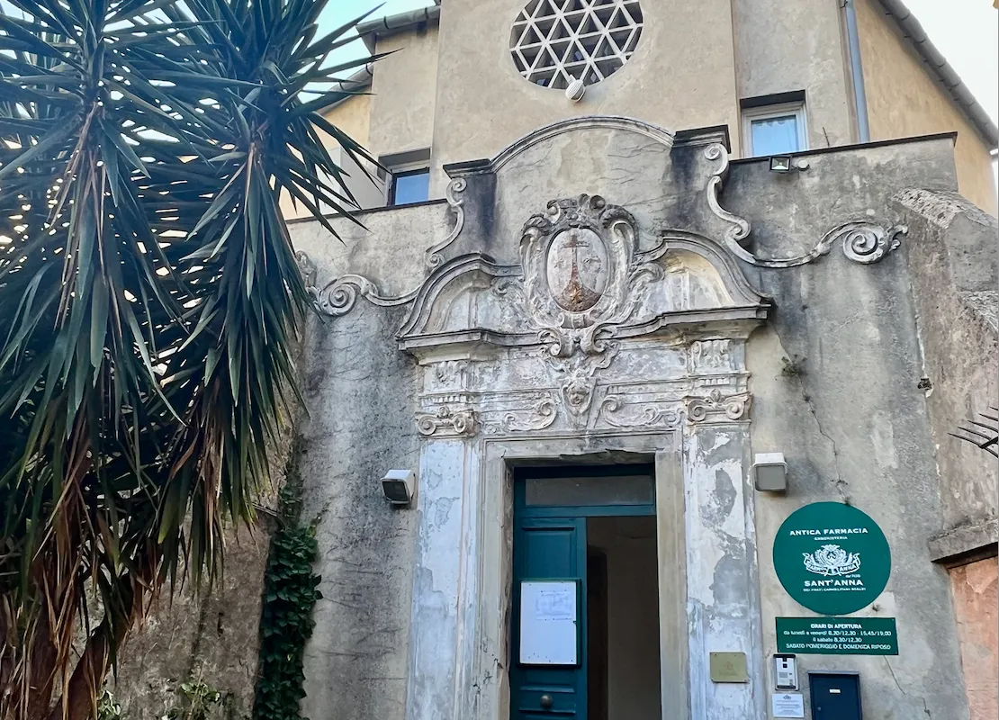 Farmacia Corda - Photo 1