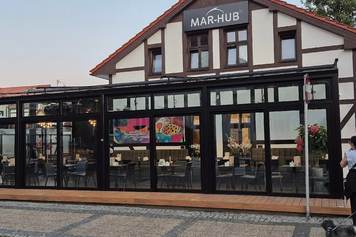 Mar-Hub - Main photo