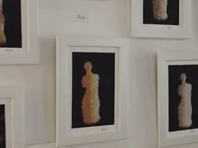 Mapmapa Sand Museum - Photo 5