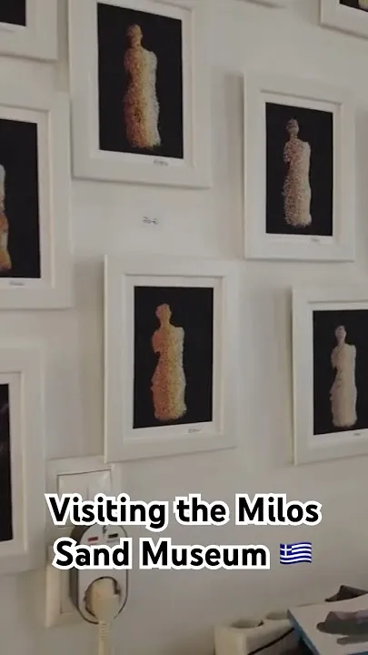 Mapmapa Sand Museum - Photo 5