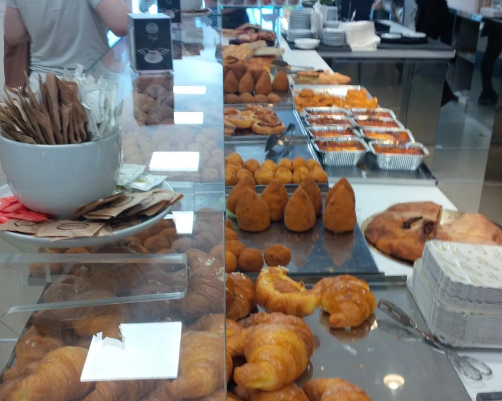 Bakery - Photo 1