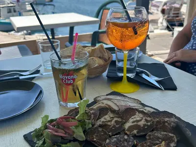Le Tchin-Tchin - Photo 3