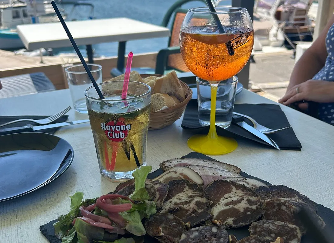 Le Tchin-Tchin - Photo 3