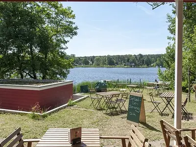 Paulines Hafencafé - Photo 3