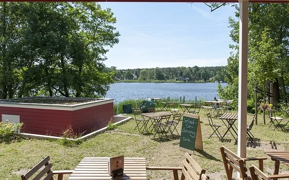 Paulines Hafencafé - Photo 3