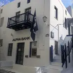 Alpha Bank