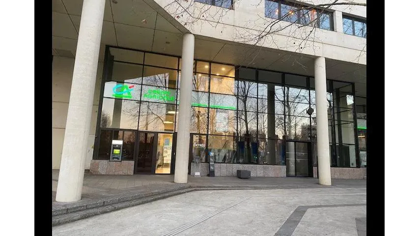 Crédit Agricole - Photo 2