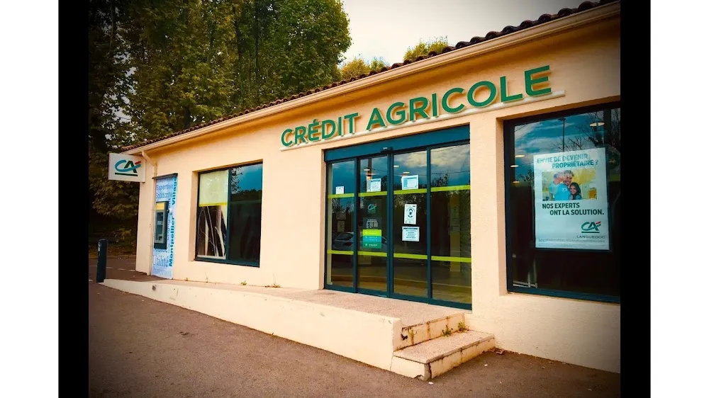 Crédit Agricole - Photo 1