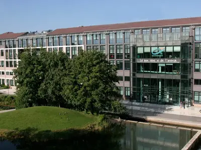 Crédit Agricole - Photo 3