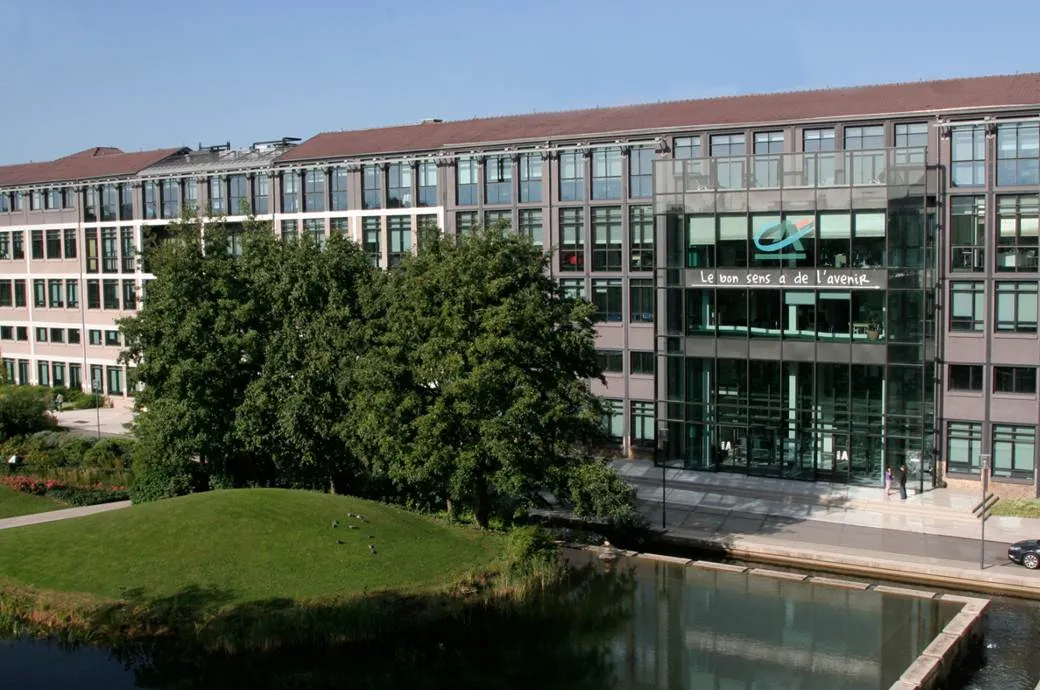 Crédit Agricole - Photo 3