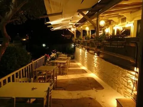 Stroggylis' Hangout - Photo 1