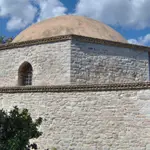 Fethiye Mosque
