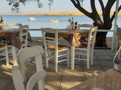 Glykanēsos - Photo 1