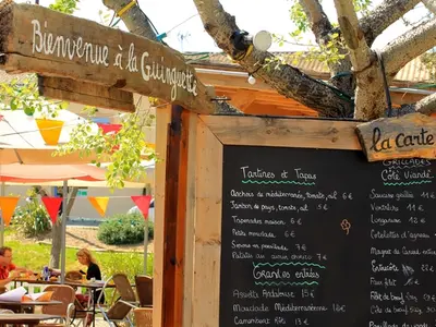 La Guinguette - Photo 3