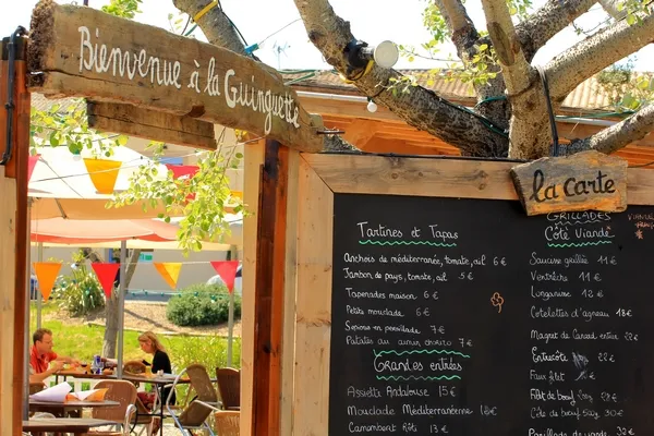La Guinguette - Photo 3