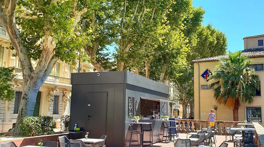 La Guinguette - Main photo