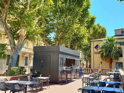La Guinguette - Photo 2
