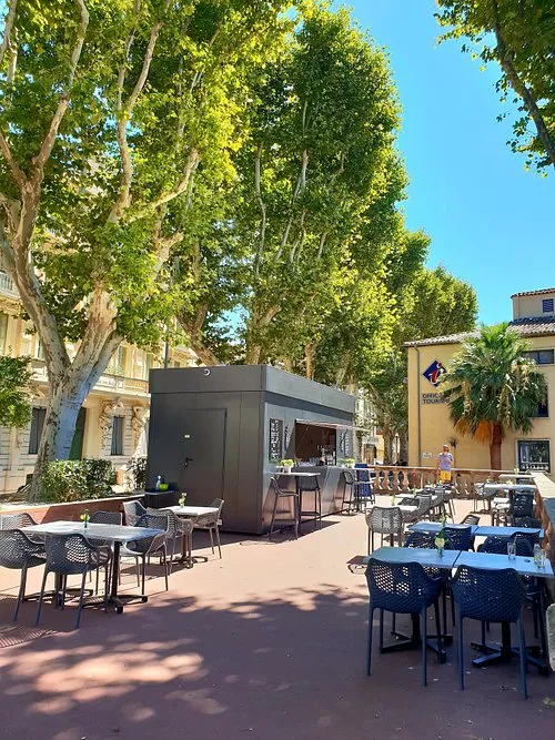 La Guinguette - Photo 2