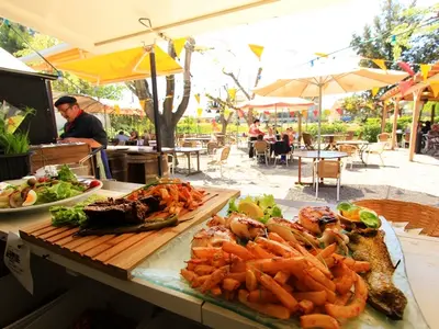 La Guinguette - Photo 5