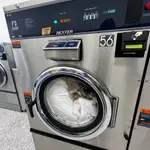 RAG's Coin Laundry